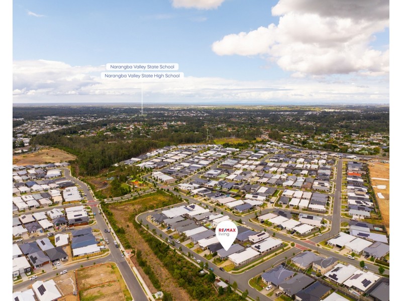 27 Greentree Street, Narangba QLD 4504