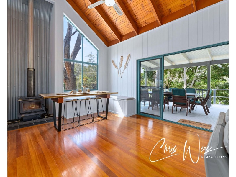 1 Guldbransen Street, Somerset Dam QLD 4312