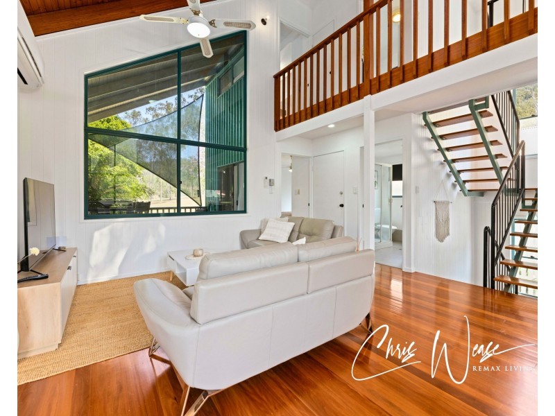 1 Guldbransen Street, Somerset Dam QLD 4312