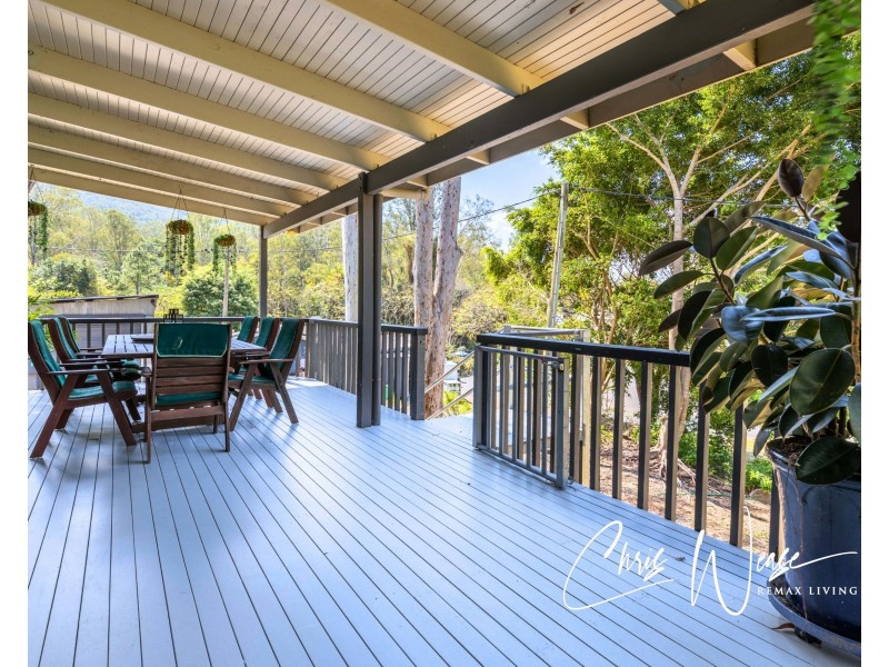 1 Guldbransen Street, Somerset Dam QLD 4312
