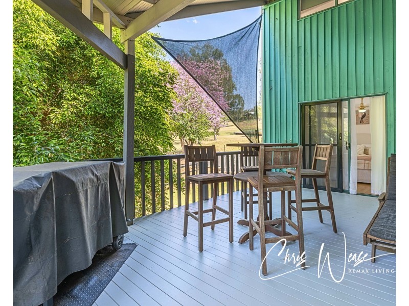 1 Guldbransen Street, Somerset Dam QLD 4312