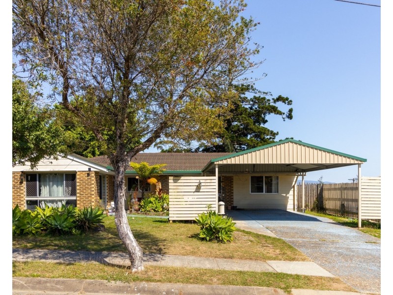 12 Bordeau Crescent, Petrie QLD 4502