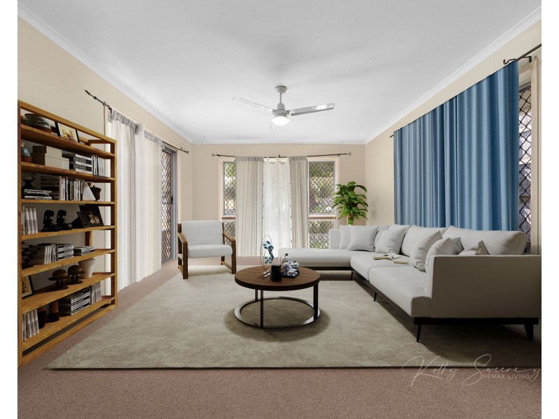 12 Bordeau Crescent, Petrie QLD 4502