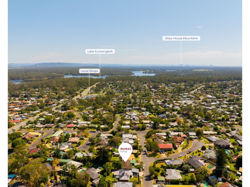 12 Bordeau Crescent, Petrie QLD 4502