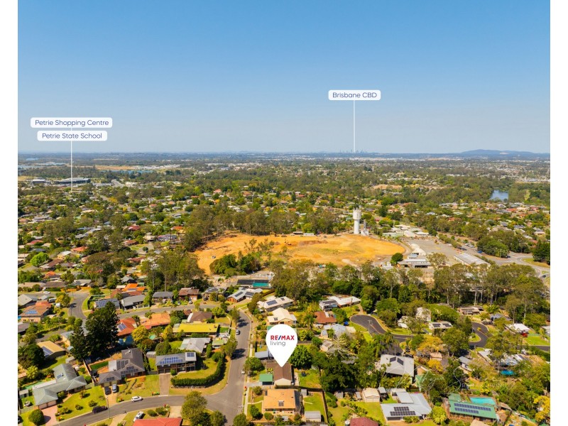 12 Bordeau Crescent, Petrie QLD 4502