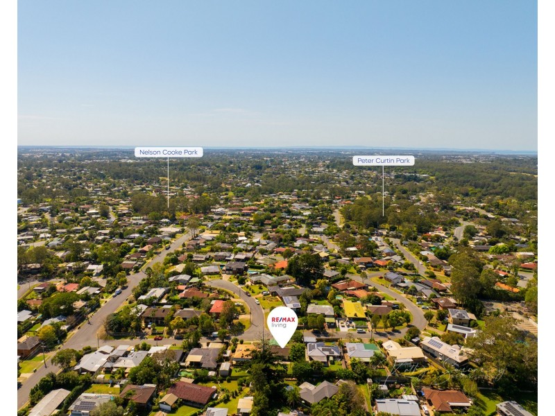 12 Bordeau Crescent, Petrie QLD 4502