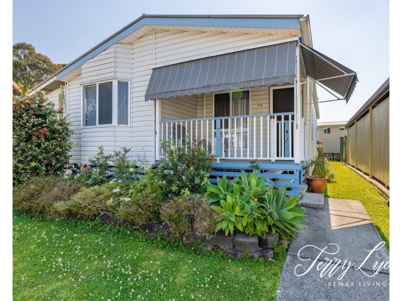 172/764 Morayfield Road, Burpengary Pines Village, Burpengary QLD 4505