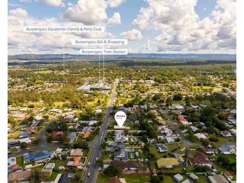 31 Henderson Road, Burpengary QLD 4505