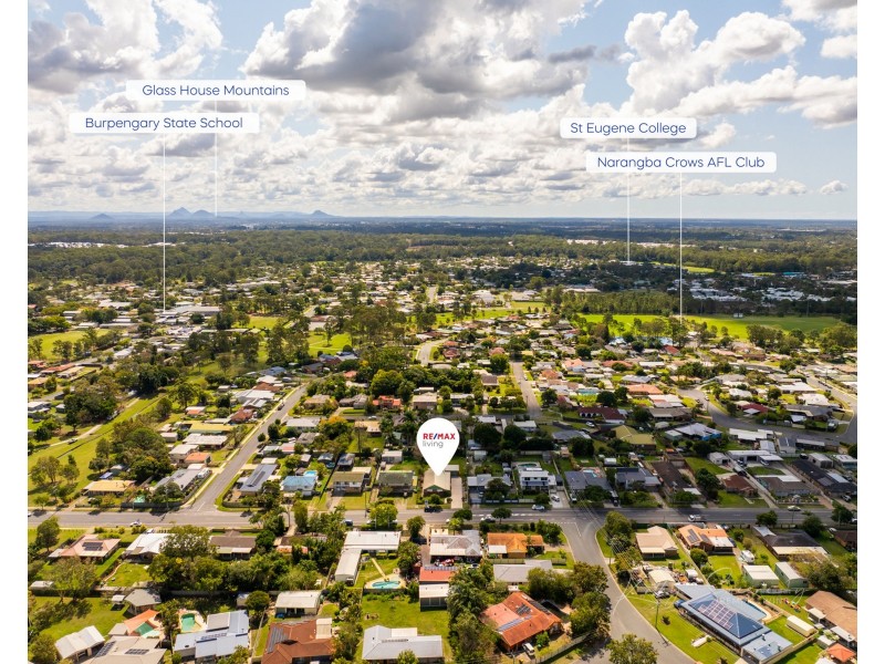 31 Henderson Road, Burpengary QLD 4505