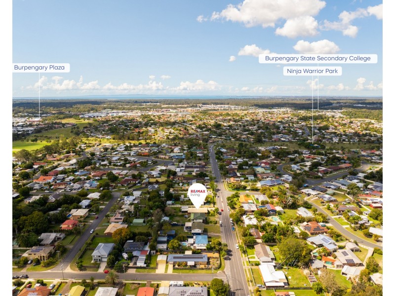 31 Henderson Road, Burpengary QLD 4505