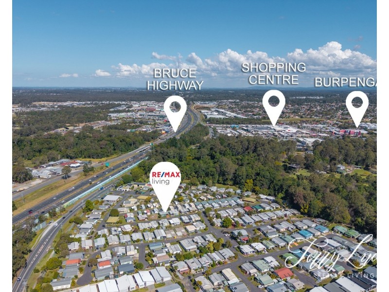 83/764 Morayfield Road, Burpengary QLD 4505