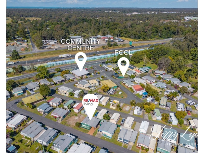 83/764 Morayfield Road, Burpengary QLD 4505