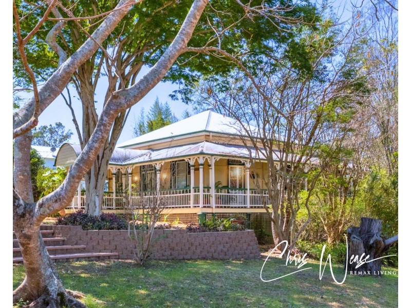 36 Kennedy Street, Kilcoy QLD 4515