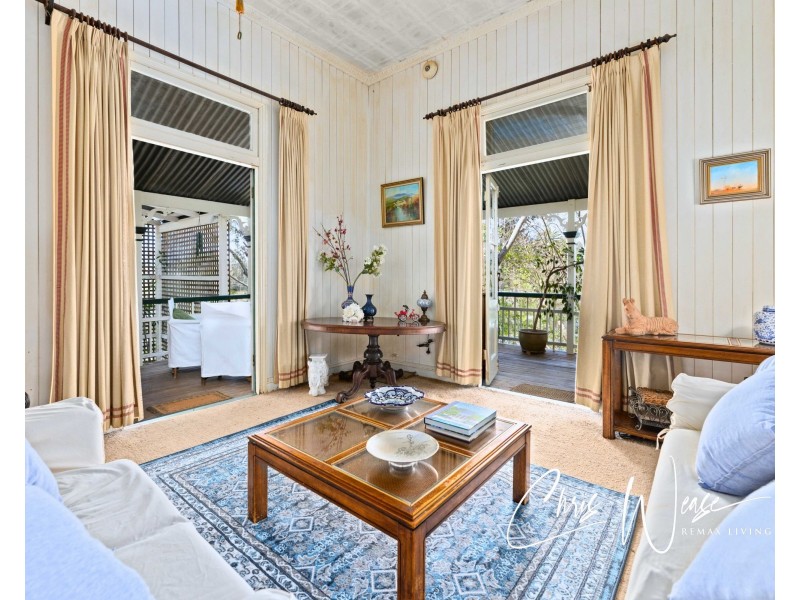 36 Kennedy Street, Kilcoy QLD 4515