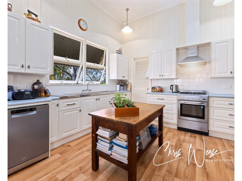 36 Kennedy Street, Kilcoy QLD 4515