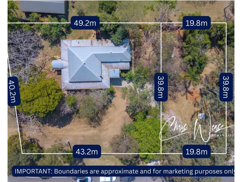 36 Kennedy Street, Kilcoy QLD 4515