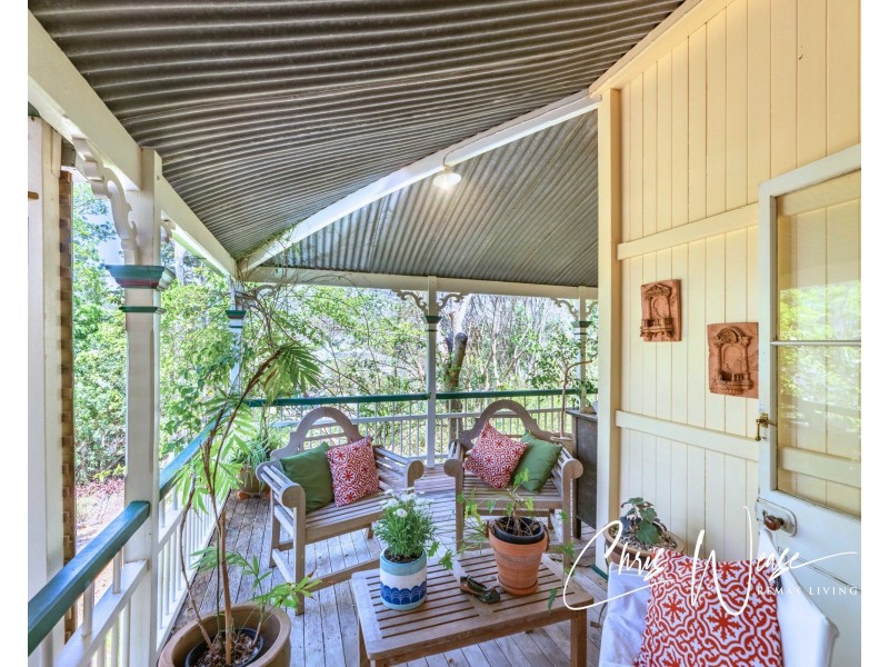 36 Kennedy Street, Kilcoy QLD 4515