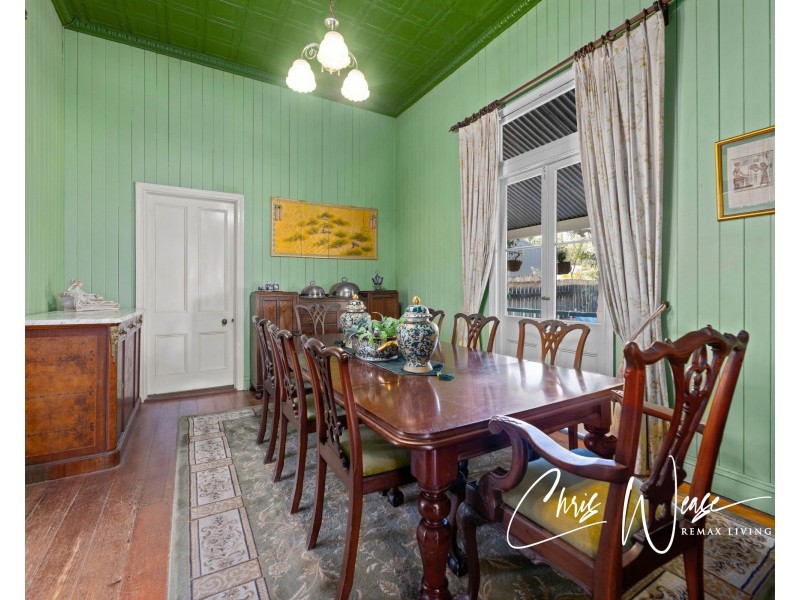 36 Kennedy Street, Kilcoy QLD 4515