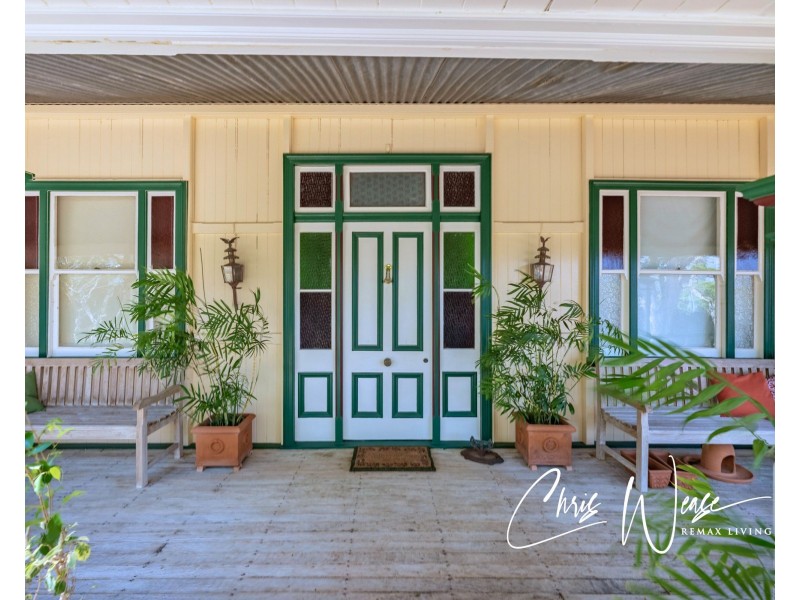 36 Kennedy Street, Kilcoy QLD 4515