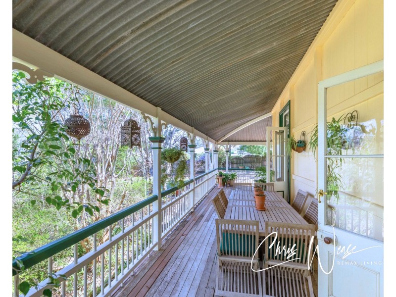 36 Kennedy Street, Kilcoy QLD 4515