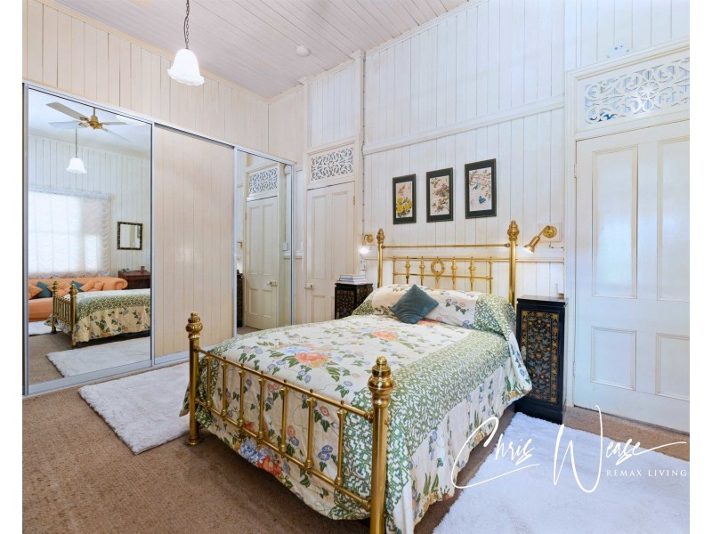 36 Kennedy Street, Kilcoy QLD 4515