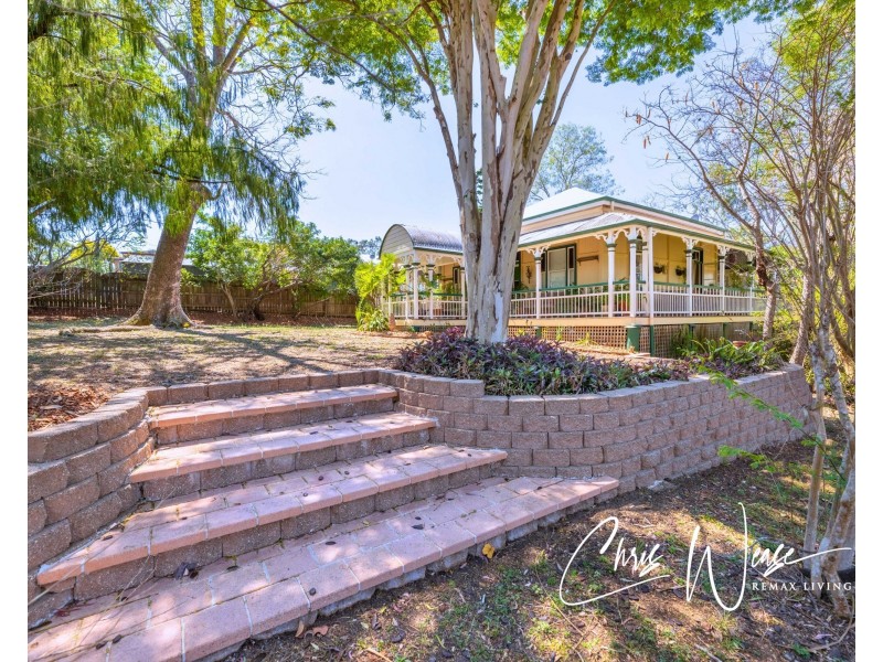36 Kennedy Street, Kilcoy QLD 4515