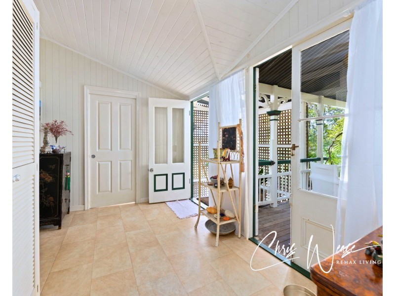 36 Kennedy Street, Kilcoy QLD 4515