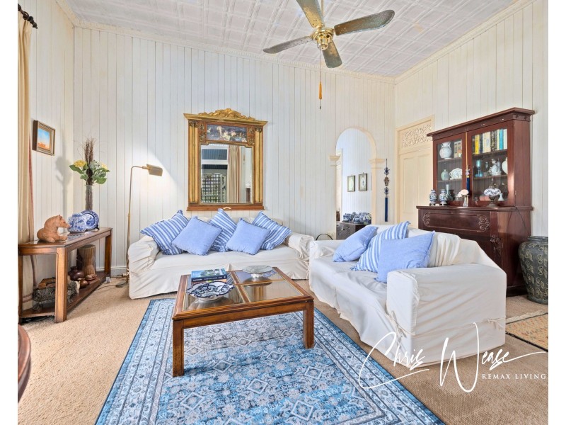 36 Kennedy Street, Kilcoy QLD 4515