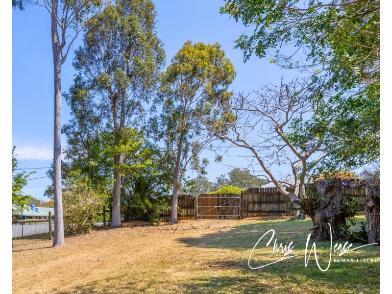 36 Kennedy Street, Kilcoy QLD 4515