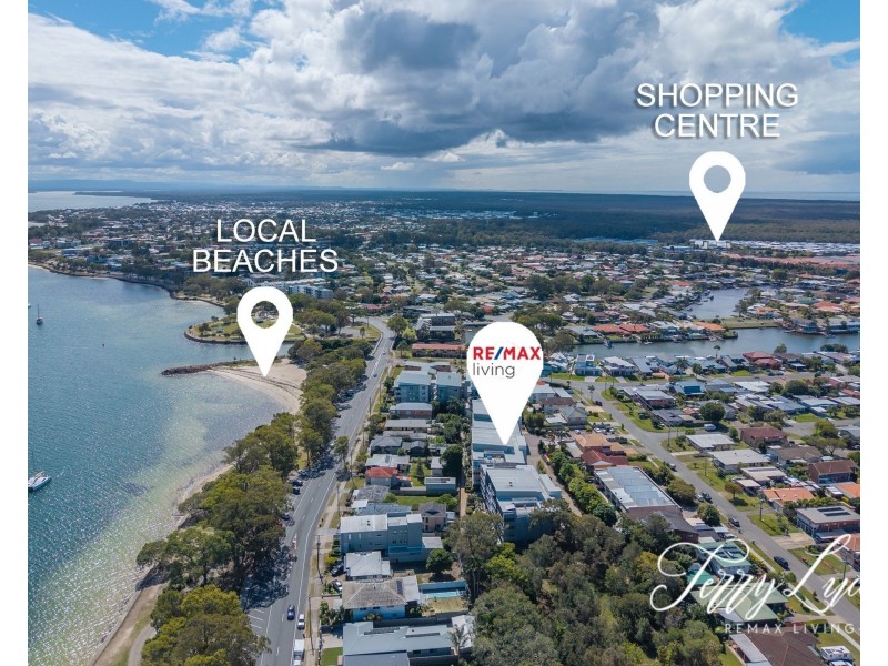 47/52 Bestman Avenue, Bongaree QLD 4507