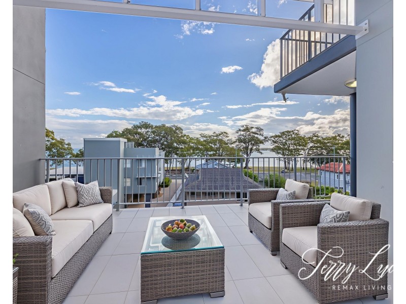 47/52 Bestman Avenue, Bongaree QLD 4507