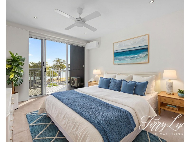 47/52 Bestman Avenue, Bongaree QLD 4507