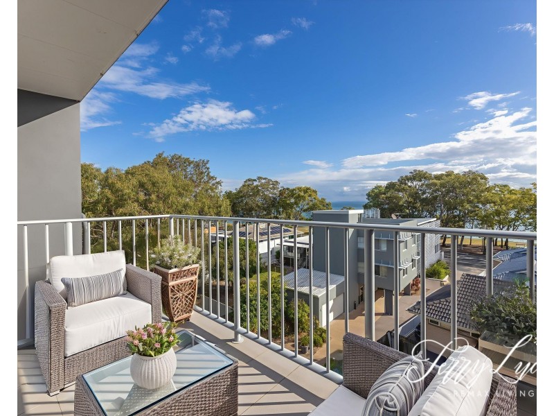 47/52 Bestman Avenue, Bongaree QLD 4507