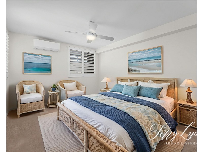 47/52 Bestman Avenue, Bongaree QLD 4507