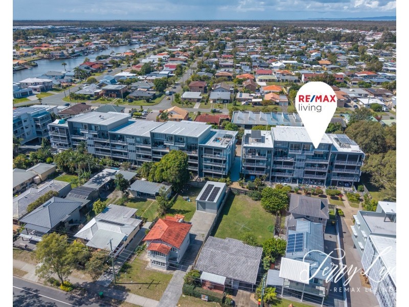 47/52 Bestman Avenue, Bongaree QLD 4507