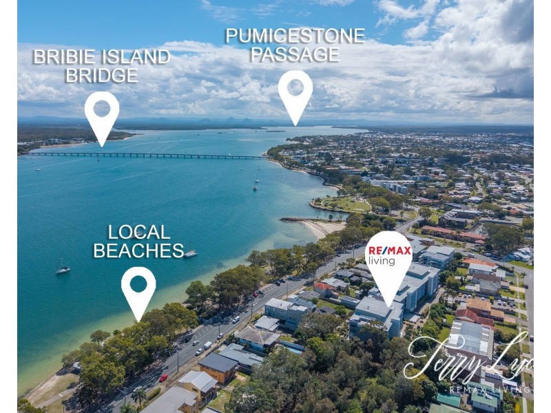 47/52 Bestman Avenue, Bongaree QLD 4507