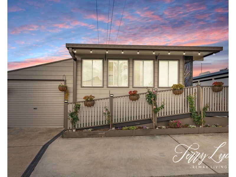 10 Bouganvillea Avenue, Green Wattle Gardens, 134-140 Bruce Hwy Service Road, Burpengary QLD 4505