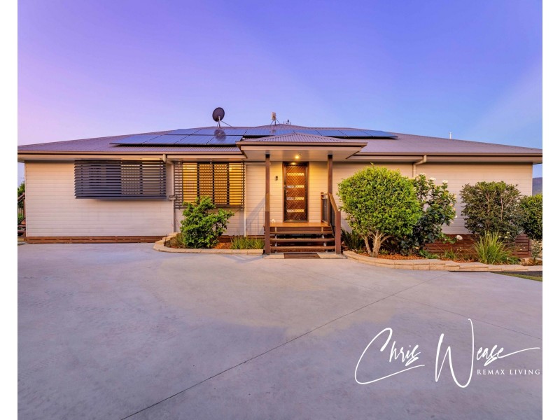 8 Hartley Court, Hazeldean QLD 4515