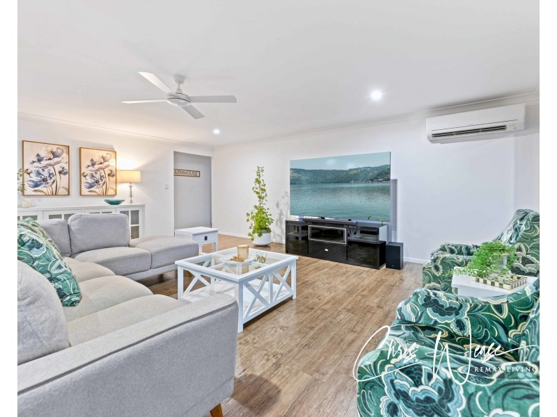 8 Hartley Court, Hazeldean QLD 4515
