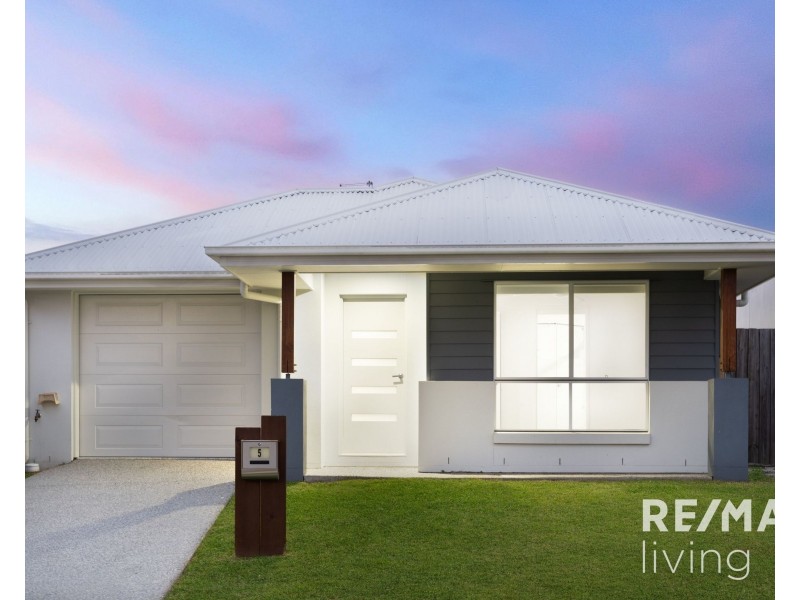 5 Hera Court, Burpengary QLD 4505