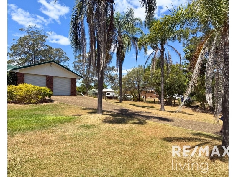 66 Mexicanus Drive, Park Ridge QLD 4125