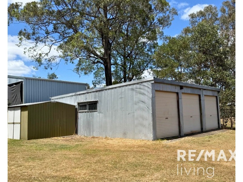 66 Mexicanus Drive, Park Ridge QLD 4125