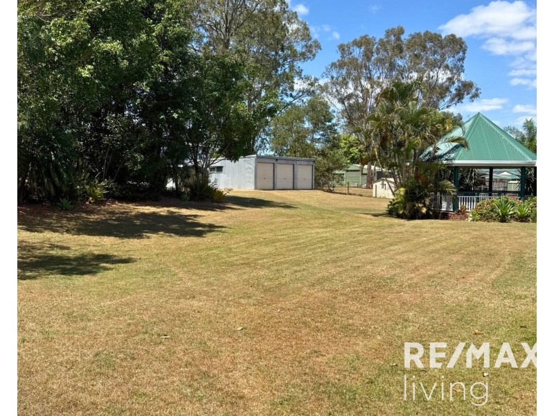 66 Mexicanus Drive, Park Ridge QLD 4125