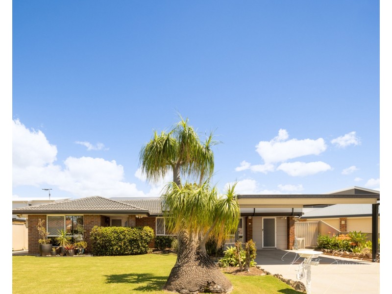 24 Busoni Crescent, Burpengary QLD 4505