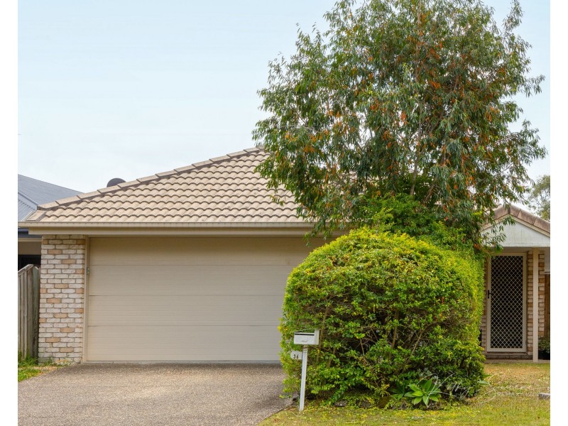 36 Waterlilly Court, Rothwell QLD 4022