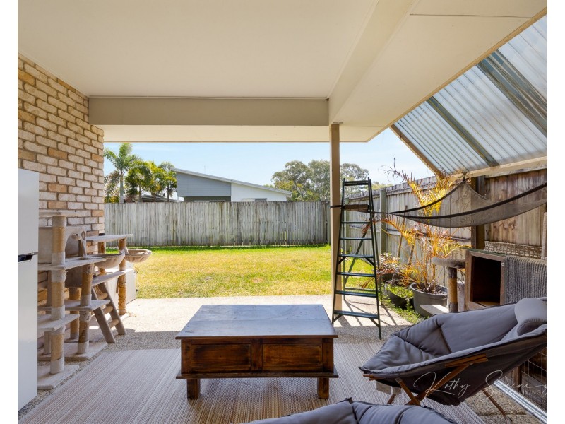 36 Waterlilly Court, Rothwell QLD 4022