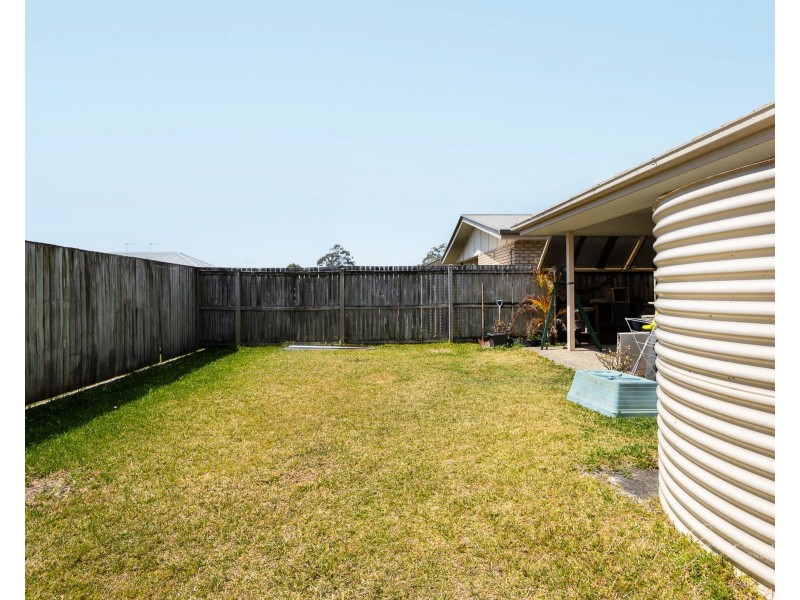 36 Waterlilly Court, Rothwell QLD 4022