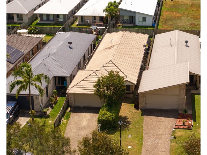 36 Waterlilly Court, Rothwell QLD 4022