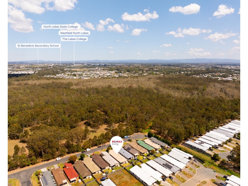 36 Waterlilly Court, Rothwell QLD 4022