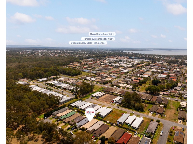 36 Waterlilly Court, Rothwell QLD 4022